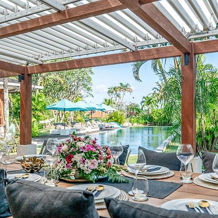 Villa Mimpi Nyata Чангу Екстер'єр фото