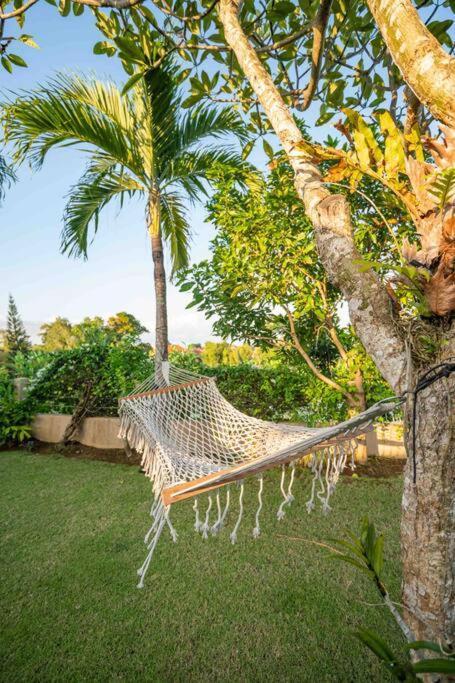 Villa Mimpi Nyata Чангу Екстер'єр фото